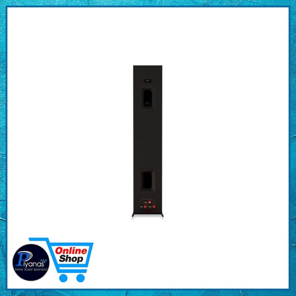 ลำโพงตั้งพื้น KLIPSCH : RP-5000F II (BLACK)